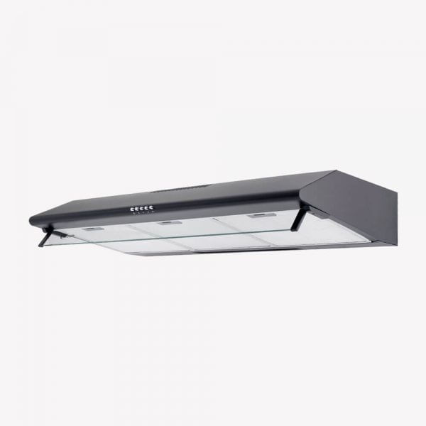 Campana Extractora 90CM Klimatic CK901NE M