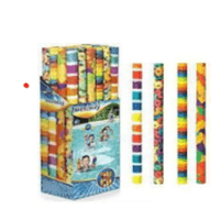 Flotador Tallarin 150cm Colores Surtidos