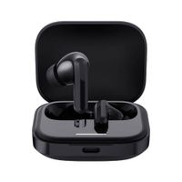 Audifonos Xiaomi Redmi Buds 5 Black - copy