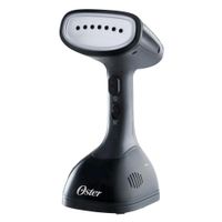 Vaporizador de telas Portátil Oster GCSTES100 negro oferta