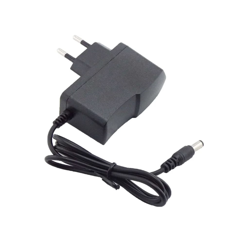 Fuente alimentación 5V 2A 5.5x2.1mm adaptador corriente - copy