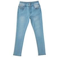 Pantalón 2 Botones Mujer SINGULAR
