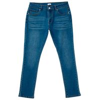 Pantalón 1 Botón Mujer SINGULAR