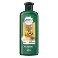 Herbal Essences Bio:Renew Pequi & Aguacate Nutre e Hidrata Shampoo 400ml