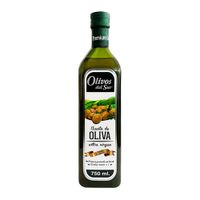 Aceite de Oliva Extra Virgen OLIVO DEL SUR Premium Botella 750ml
