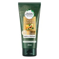 Herbal Essences Bio:Renew Pequi & Aguacate Nutre e Hidrata Acondicionador 250ml