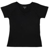 Polo Deportivo Color Entero Mujer SINGULAR