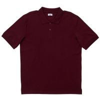 Polo Manga Corta Pique Hombre SINGULAR