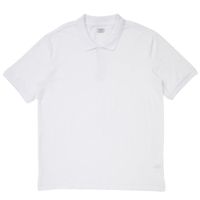 Polo Manga Corta Pique Hombre SINGULAR