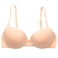 Brassier Color Entero Mujer SINGULAR