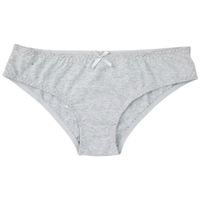 Trusa Bikini Color Entero Mujer SINGULAR