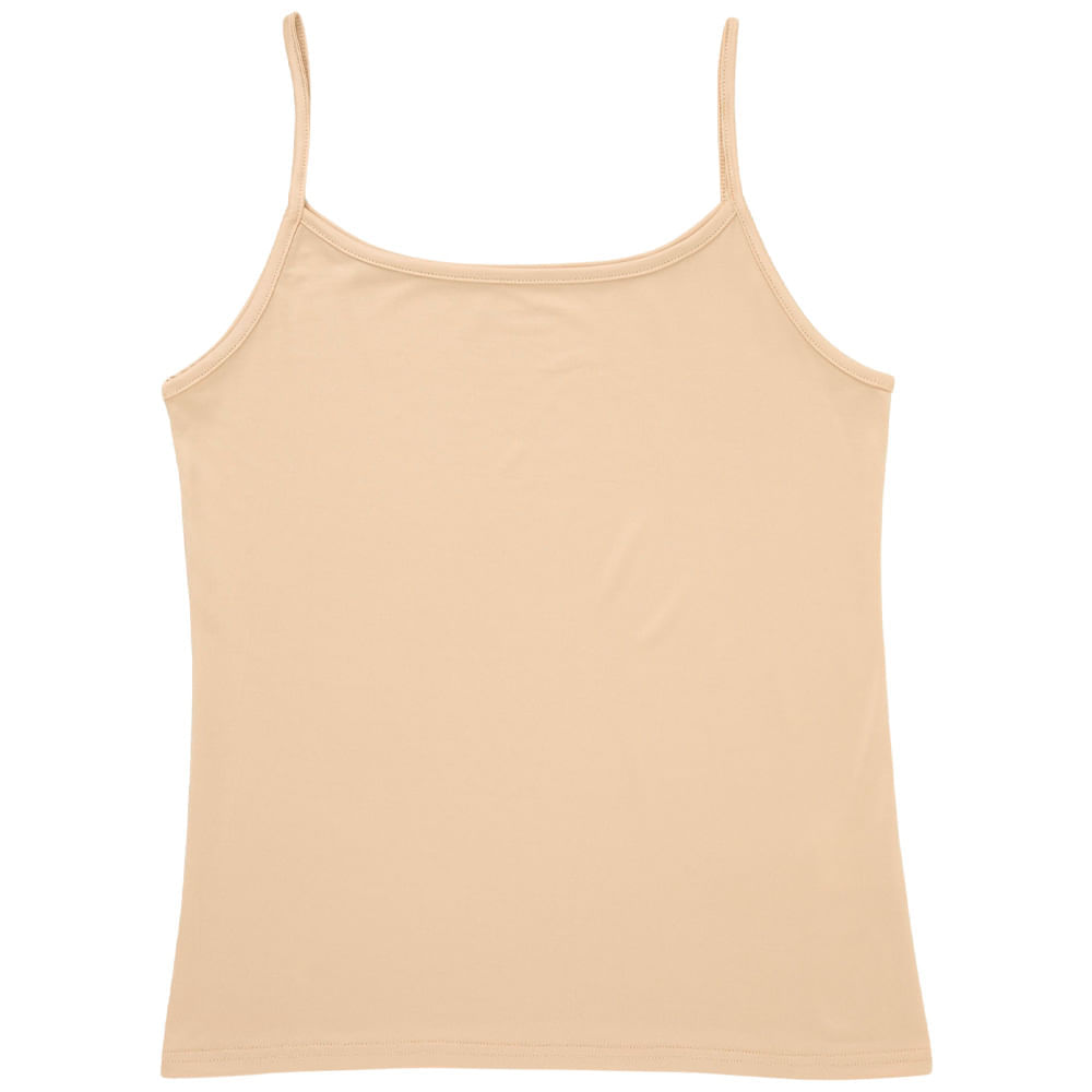 Polo BVD Suplex Mujer SINGULAR