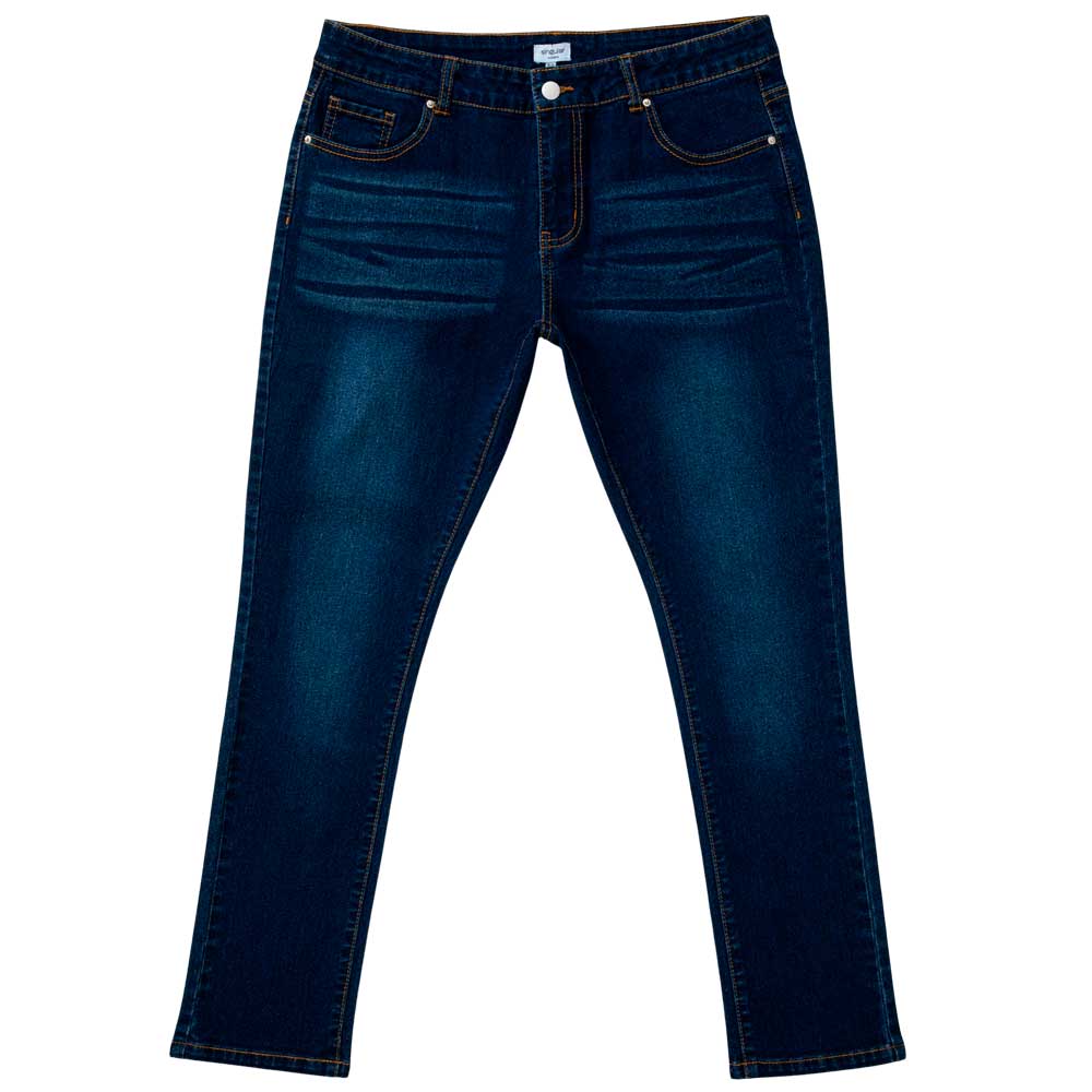 Pantalón 1 Botón Mujer SINGULAR
