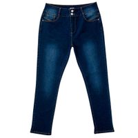 Pantalón 2 Botones Mujer SINGULAR