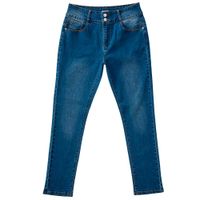 Pantalón 2 Botones Mujer SINGULAR