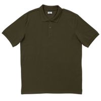 Polo Manga Corta Pique Hombre SINGULAR