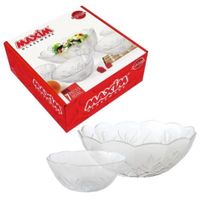 Set de Dulcera X 7 Pz Rose - Maxim