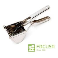 Prensa papas de Facusa ACERO INOXIDABLE