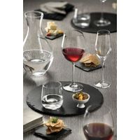 Set de Vasos RCR  X 06 pzas 48 cl.