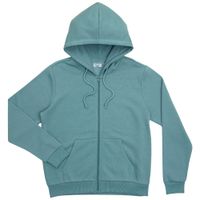 Casaca Deportiva Algodón Mujer SINGULAR