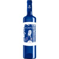 Vino Tinto PAMPANO Rueda Verdeja Semidulce Botella 750ml
