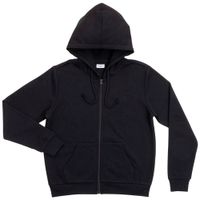 Casaca Deportiva Algodón Mujer SINGULAR