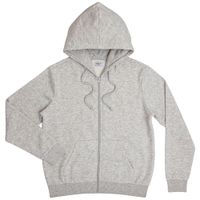 Casaca Deportiva Algodón Mujer SINGULAR