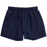 Short Deportivo Zipper Hombre SINGULAR