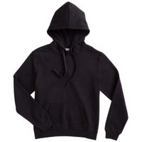 Polera con Capucha Básica Mujer SINGULAR