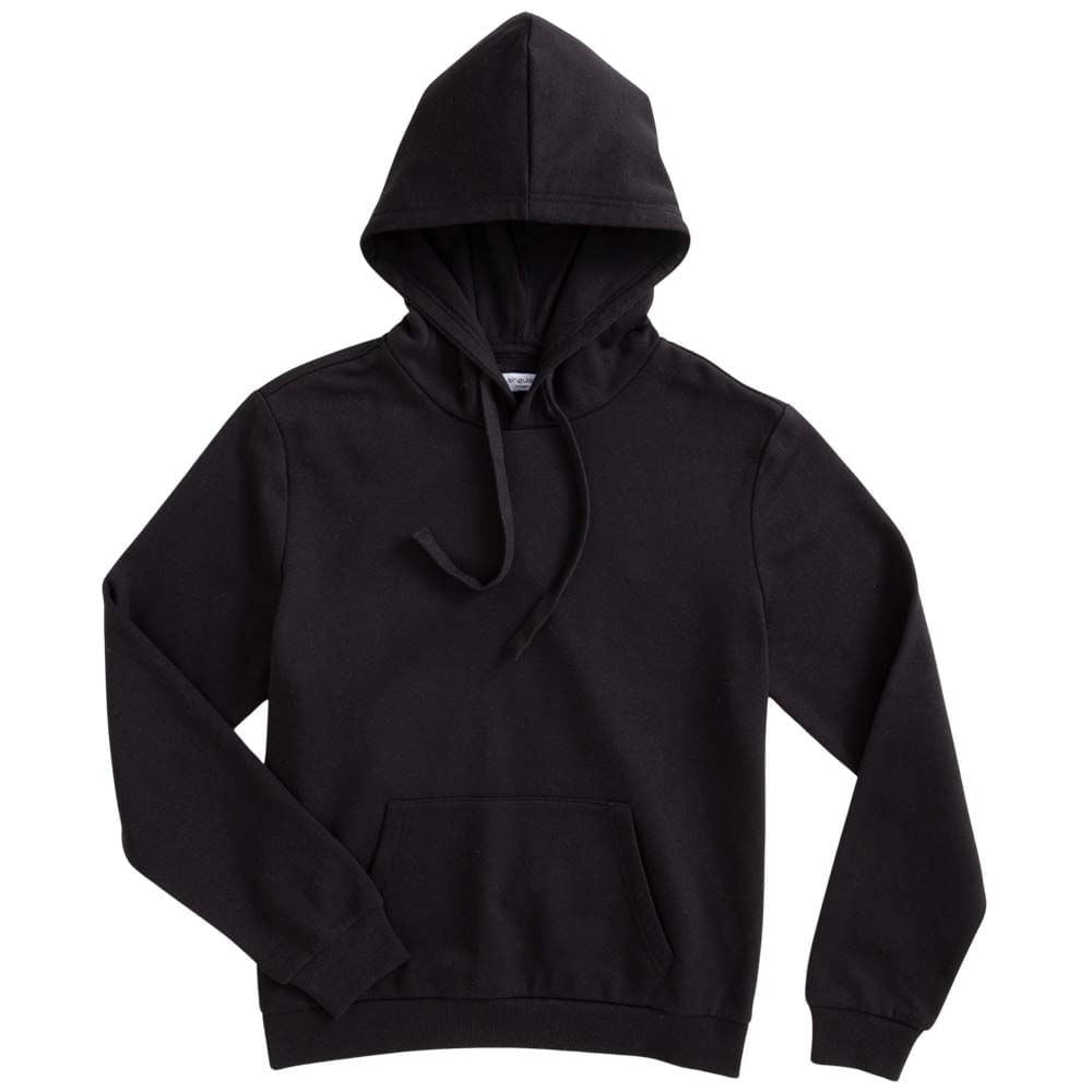 Polera con Capucha Básica Mujer SINGULAR