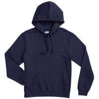 Polera con Capucha Básica Mujer SINGULAR