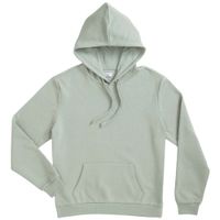 Polera con Capucha Básica Mujer SINGULAR