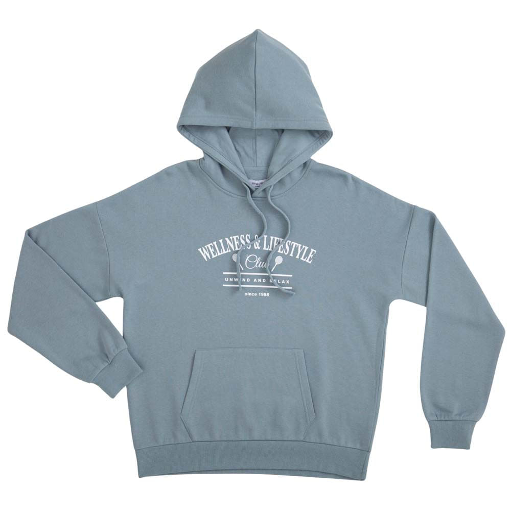Polera Deportiva Mujer SINGULAR