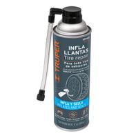 Sellador de llantas 450 ml (12 oz) truper