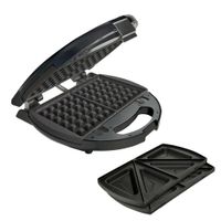 Sandwichera Oster 2 Panes CKSTSM3892 - copy