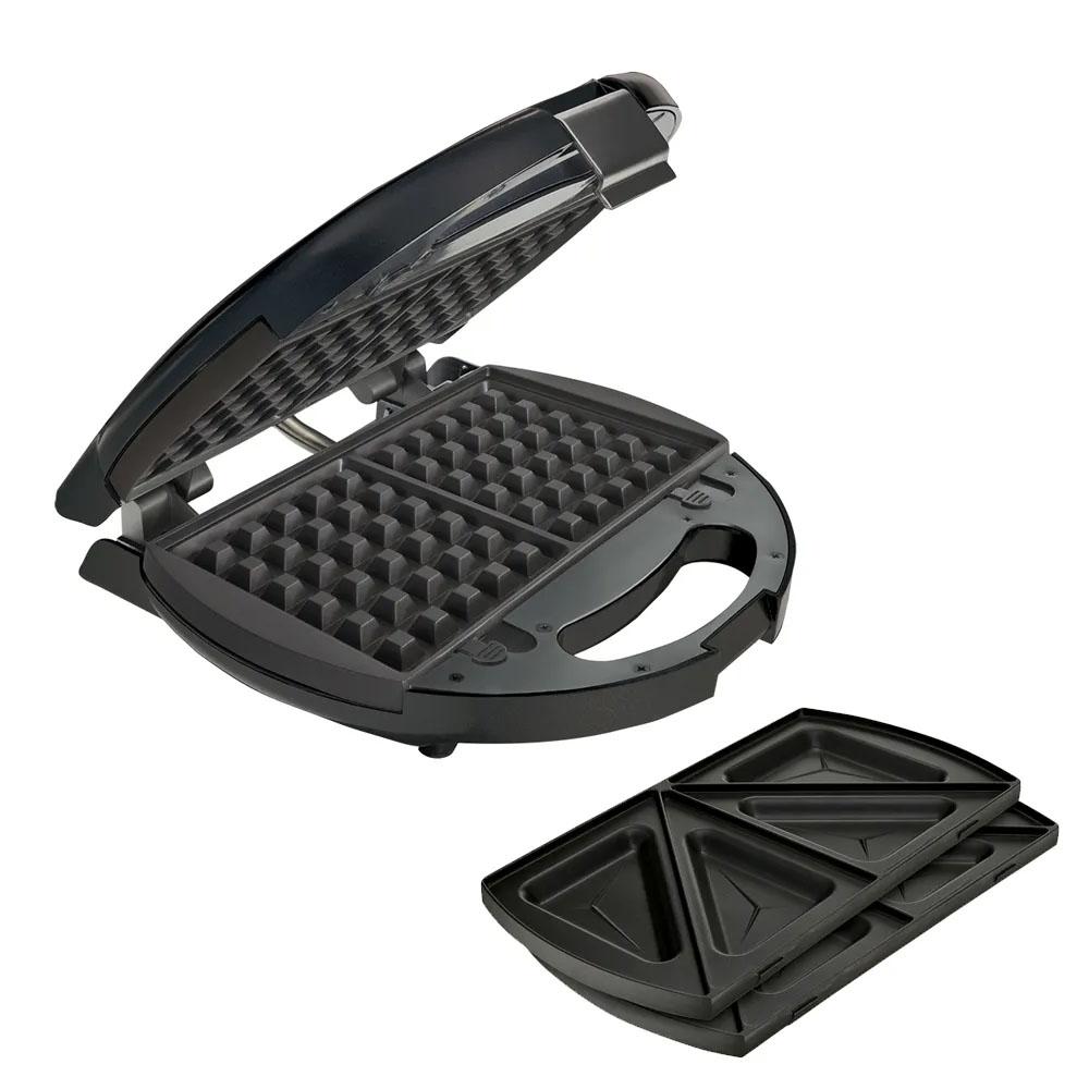 Sandwichera Oster 2 Panes CKSTSM3892 - copy
