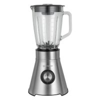 LICUADORA.5VELOC.600W AC/INOX.V/V BLS6005 IMACO