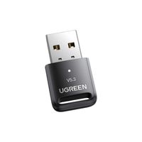Adaptador Ugreen Bluetooth USB 5.3 Cm591 Grey