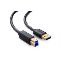 Cable Ugreen Hdmi 2M 4K Black