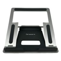 Soporte para Laptop Teraware 15.6"" plata