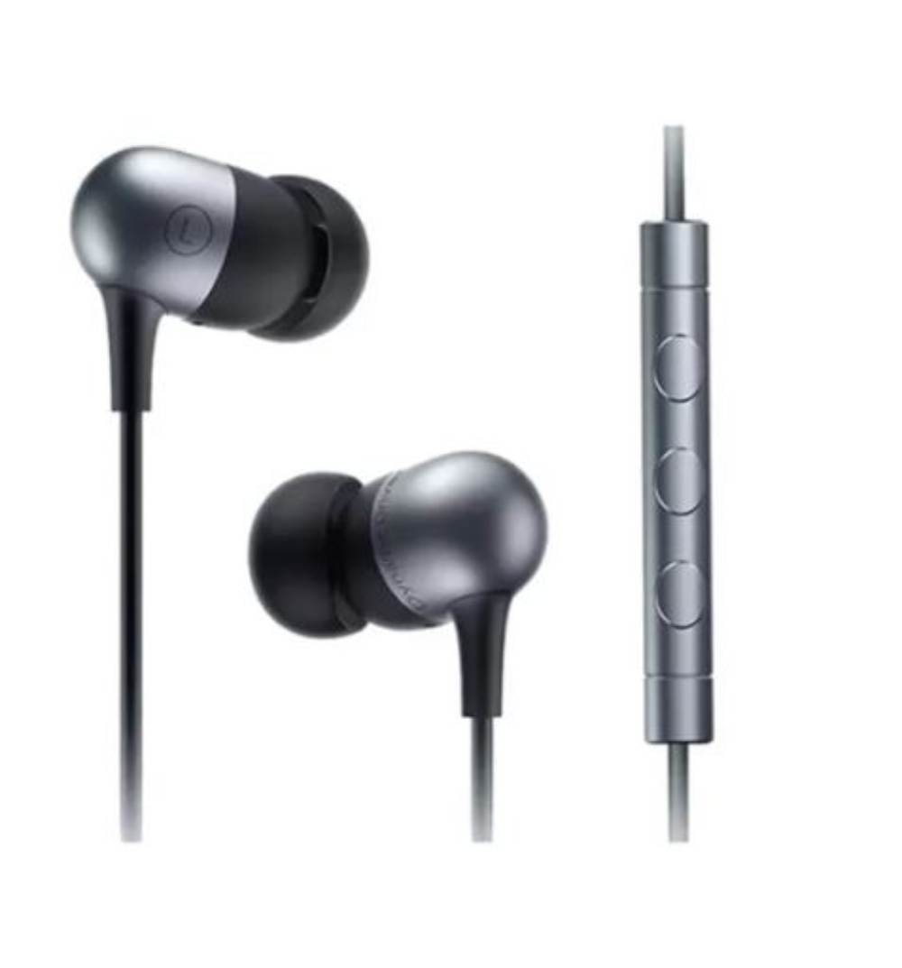 Xiaomi Capsule Headphones DDQ01WM AURICULARES