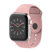 Smartwatch T500 Pro Rosado