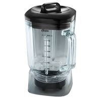 Vaso Oster de Vidrio de licuadora Xpert Series 2LT