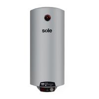 Terma Elite 120 litros con accesorios Sole