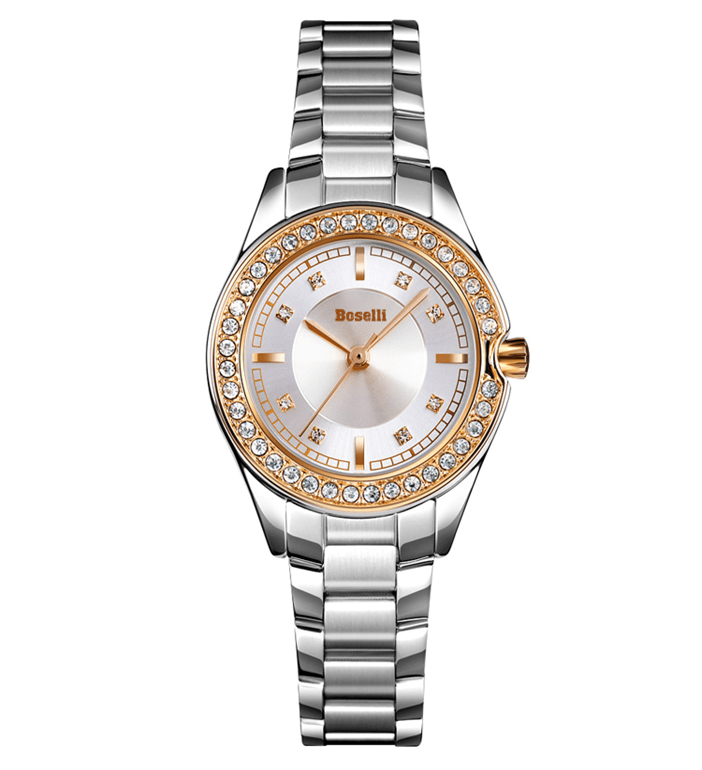 RELOJ BOSELLI B700-1534 RE04 - 1020853