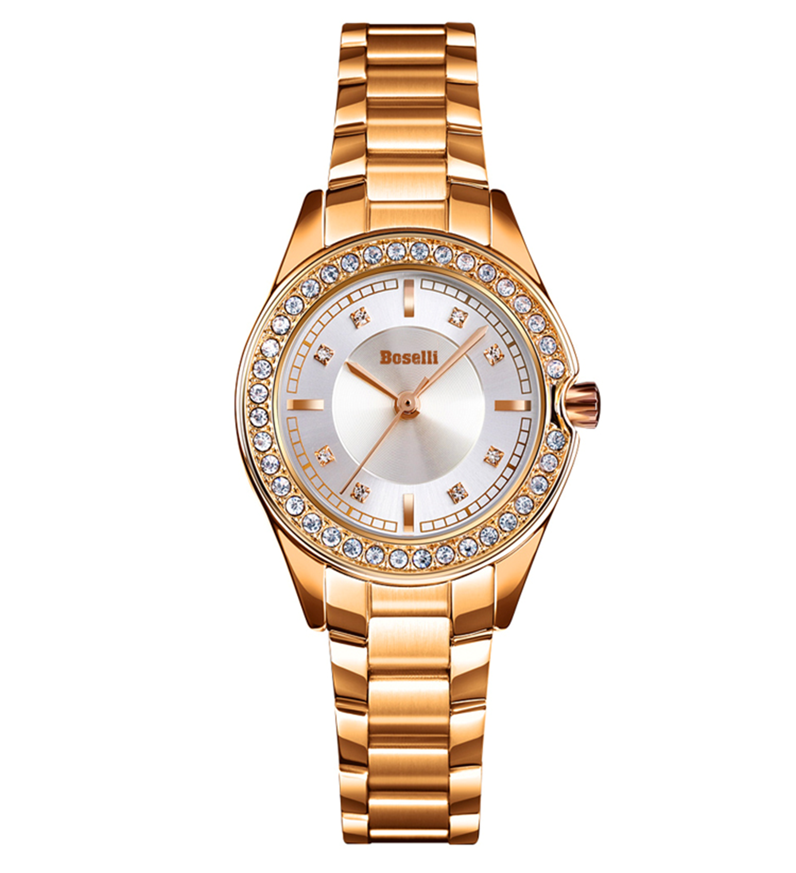 RELOJ BOSELLI B700-1534 RE04 - 1020854