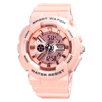 RELOJ BOSELLI B700-1689 RE03 - 1020851