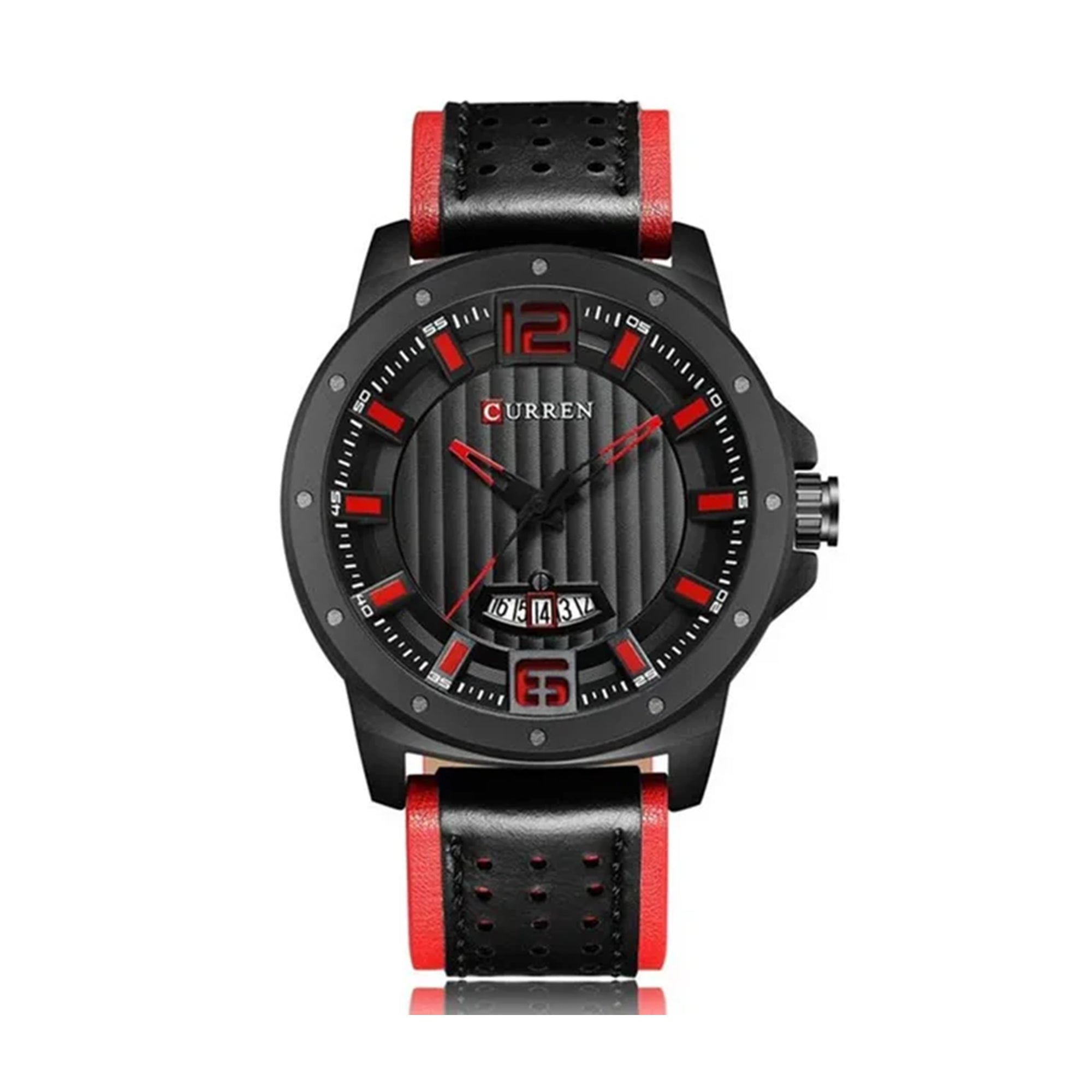RELOJ ANALOGICO HOMBRE M8293 CURREN - 1023872