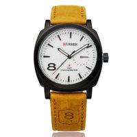 RELOJ ANALOGICO HOMBRE M8139 CURREN - 1023869