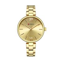 RELOJ ANALOGICO MUJER C9017L CURREN - 1023851